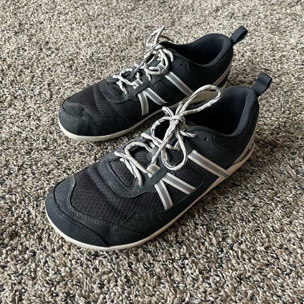 Zero Prio Running and Fitness Shoe